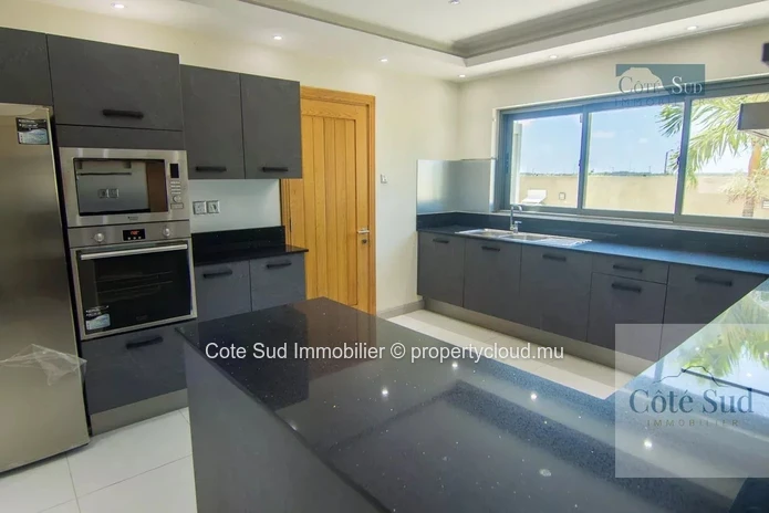 A vendre villa Jelly du Mahé - Beau Vallon