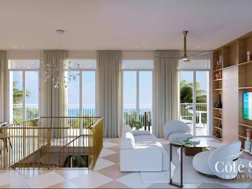 Villa de 2 Chambres