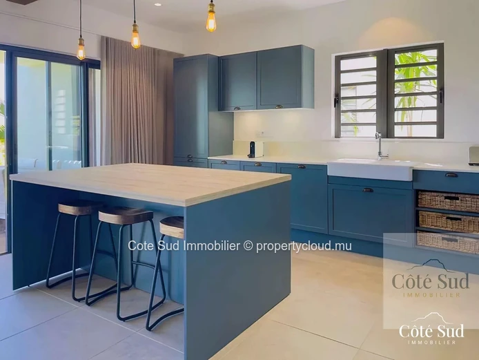 Magnificent apartment for sale in the north