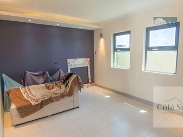 Villa de 4 Chambres