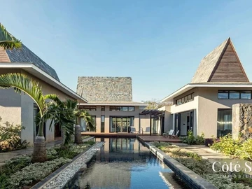3 Bedroom Villa