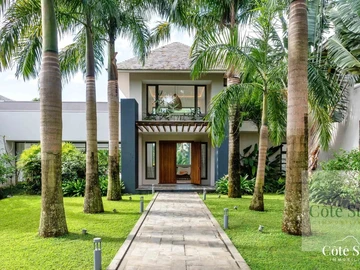 4 Bedroom Villa