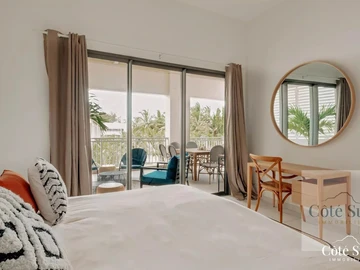 2 Bedroom Penthouse