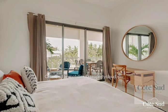 For sale Penthouse in Pereybère