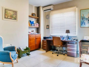 2 Bedroom Penthouse