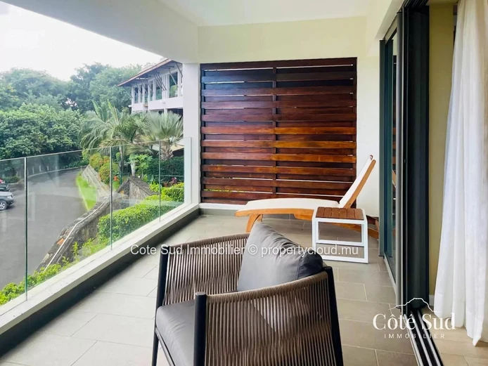 Dream Duplex for Sale - Barachois, Tamarin