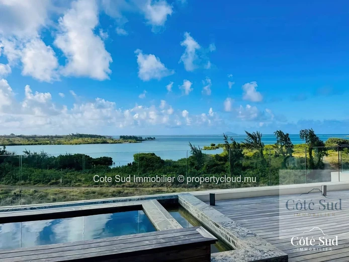 Magnificent apartment for sale in the north