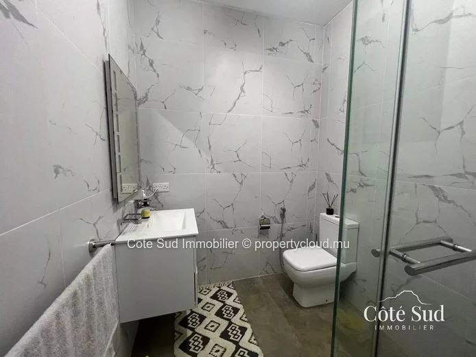 Modern and Luxurious 3-Bedroom Apartment for Rent in Albion