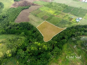 Agricultural Land