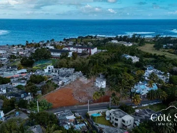 Residential Land