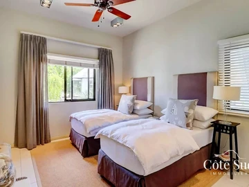 4 Bedroom Penthouse