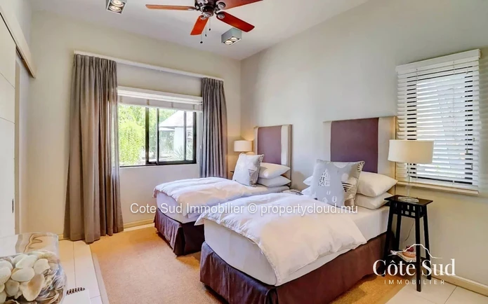 Exceptional Penthouse Duplex in Tamarin
