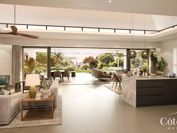4 Bedroom Villa