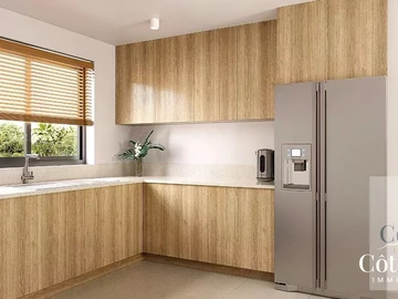 3 Bedroom Townhouse, Duplex