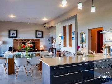 2 Bedroom Penthouse