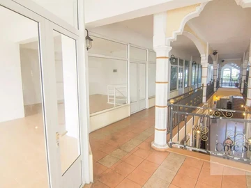 Commercial Property