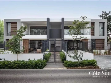 3 Bedroom Apartment