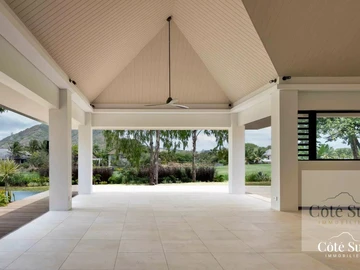 4 Bedroom Villa