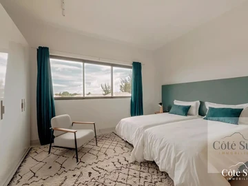 2 Bedroom Penthouse