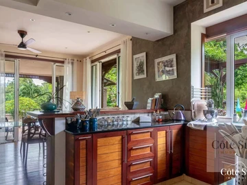 3 Bedroom Villa