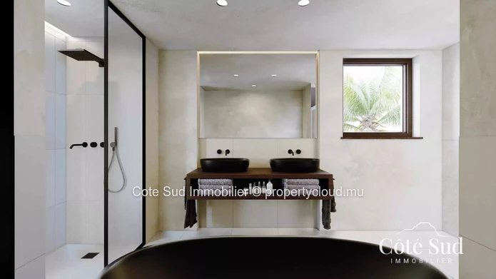 Villas Nomadic Rivulet