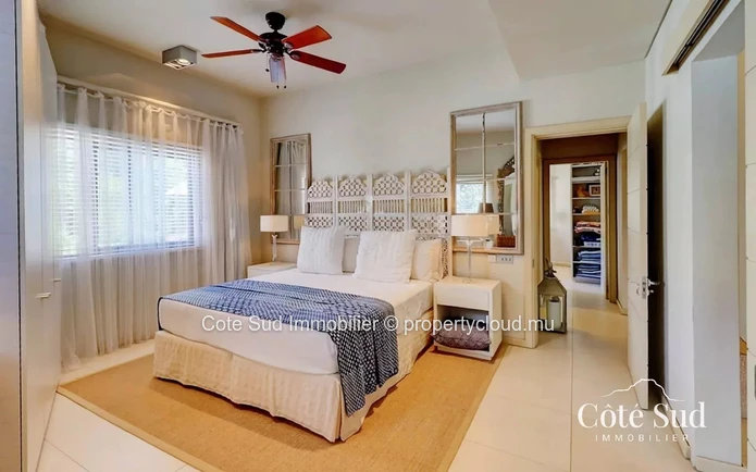 Exceptional Penthouse Duplex in Tamarin