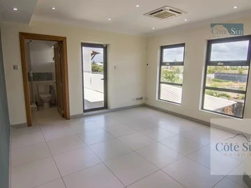 Villa de 4 Chambres