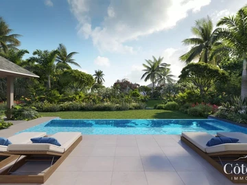 4 Bedroom Villa