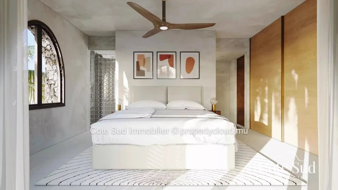 Villas Nomadic Rivulet