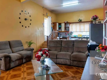 Villa de 3 Chambres
