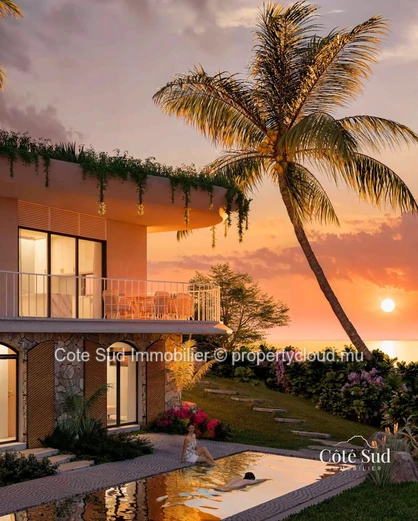 Villas Nomadic Rivulet