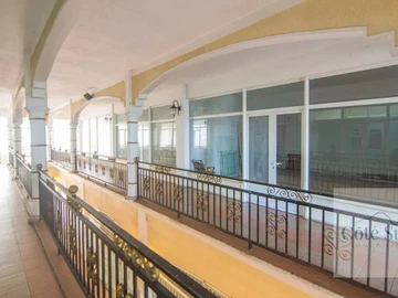 Commercial Property