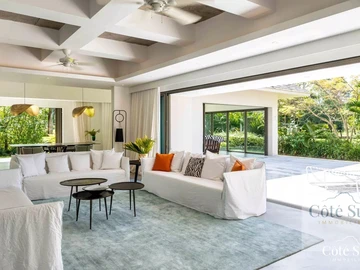 4 Bedroom Villa