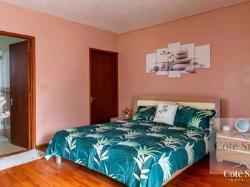Villa de 3 Chambres