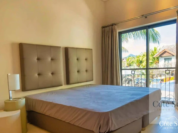 3 Bedroom Townhouse, Duplex