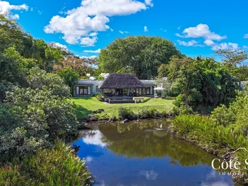3 Bedroom Villa