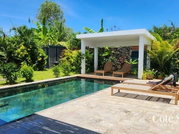 4 Bedroom Villa