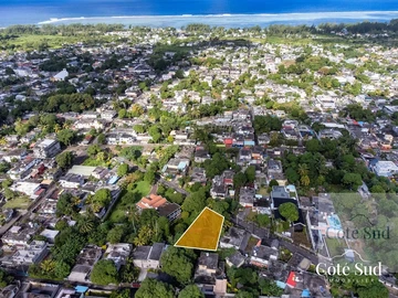 Residential Land