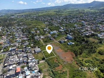 Residential Land