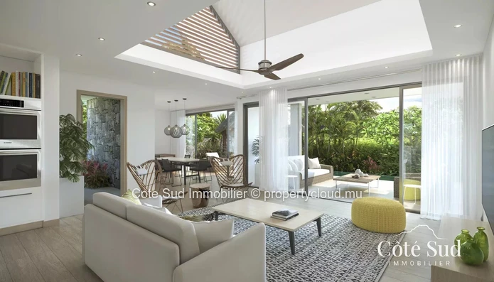 Découvrez l’élégance absolue avec la Villa Authentique