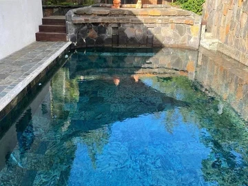 Villa de 3 Chambres
