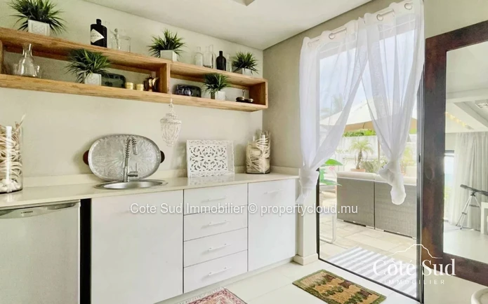 Exceptional Penthouse Duplex in Tamarin