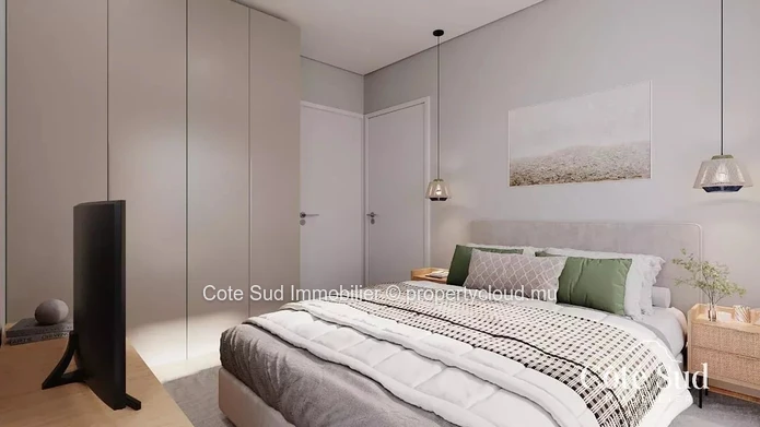 Opportunité Immobilière – Anna City | Flic-En-Flac