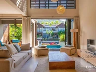 3 Bedroom Townhouse, Duplex