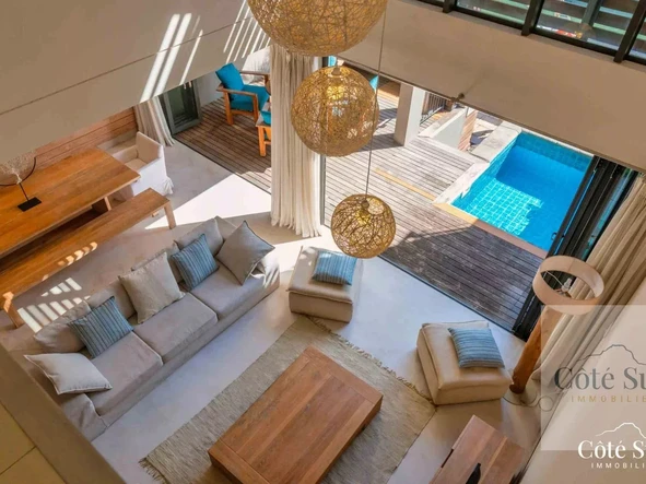 3 Bedroom Townhouse, Duplex